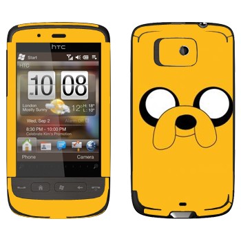   «  Jake»   HTC Touch 2