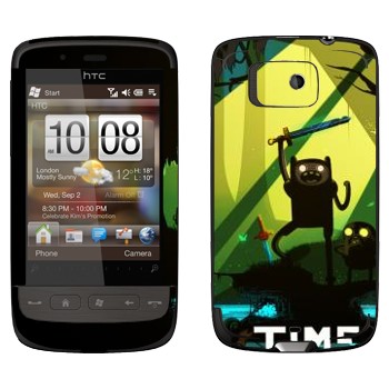 HTC Touch 2