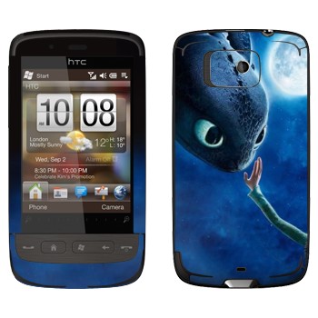   «   »   HTC Touch 2