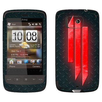   «Skrillex»   HTC Touch 2