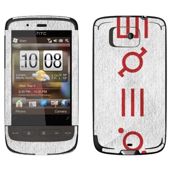 HTC Touch 2