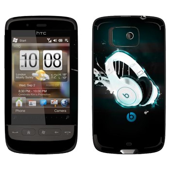 HTC Touch 2