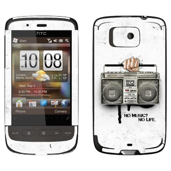 HTC Touch 2