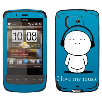   «  »   HTC Touch 2