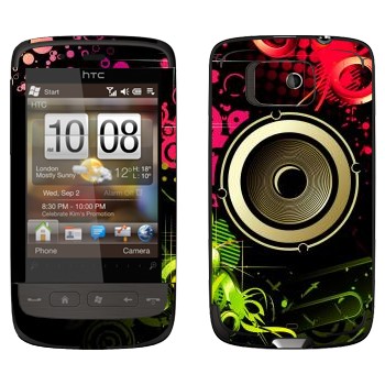   «   »   HTC Touch 2