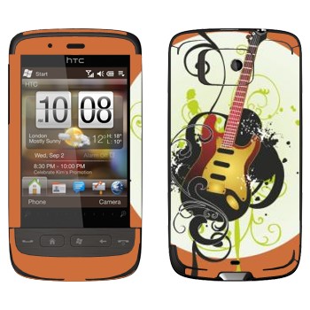   « »   HTC Touch 2