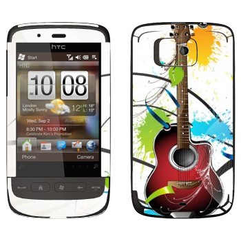   «   »   HTC Touch 2