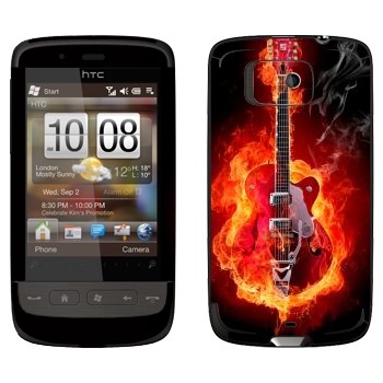   «  »   HTC Touch 2