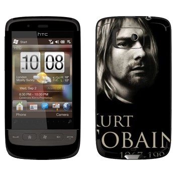   « »   HTC Touch 2