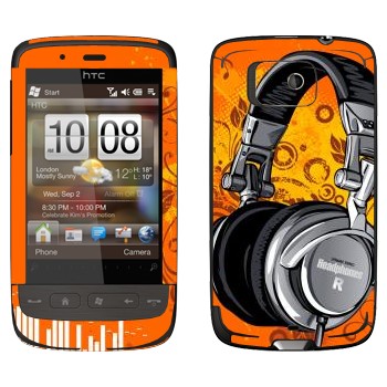   « »   HTC Touch 2