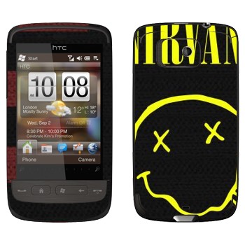 HTC Touch 2