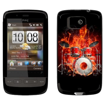 HTC Touch 2