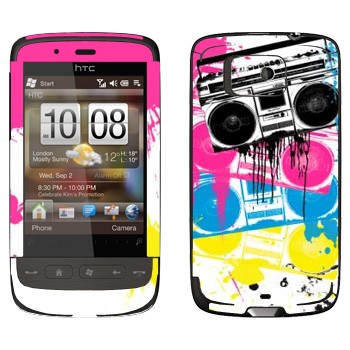   « »   HTC Touch 2