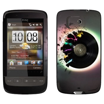   « »   HTC Touch 2