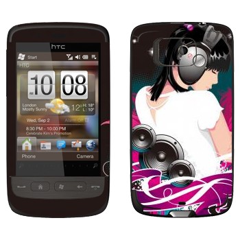   «   »   HTC Touch 2