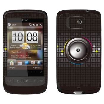   « »   HTC Touch 2