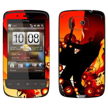   « »   HTC Touch 2