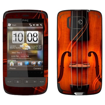   «»   HTC Touch 2