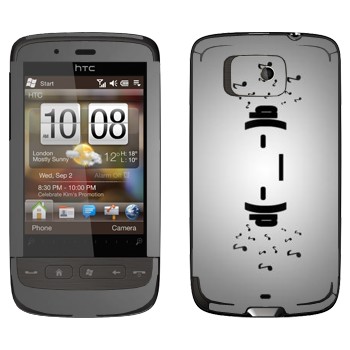   «  »   HTC Touch 2