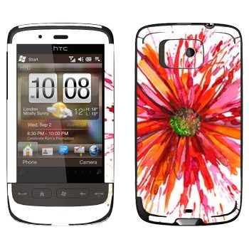   «  »   HTC Touch 2