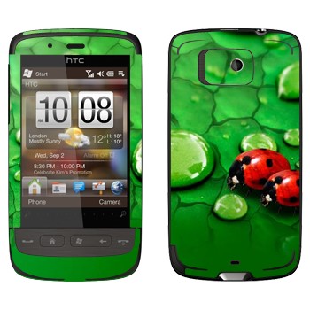   «   »   HTC Touch 2