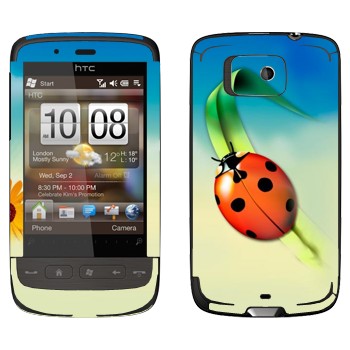   «   »   HTC Touch 2