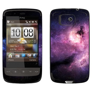   « - »   HTC Touch 2