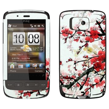   « »   HTC Touch 2