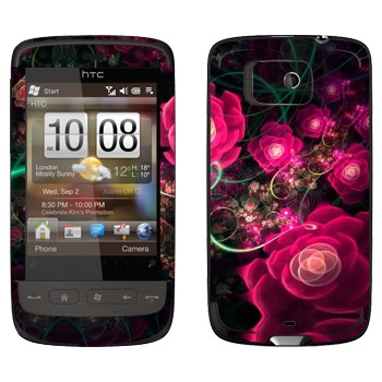   «  »   HTC Touch 2