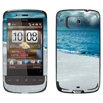   «   »   HTC Touch 2