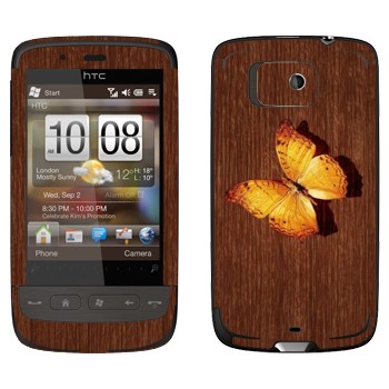   «   »   HTC Touch 2