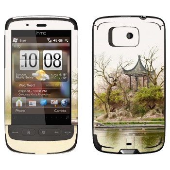   «   »   HTC Touch 2