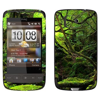   «  »   HTC Touch 2