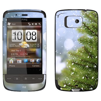   «  »   HTC Touch 2