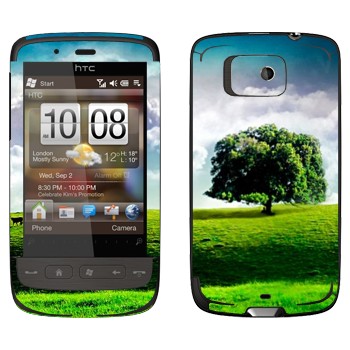   «   »   HTC Touch 2