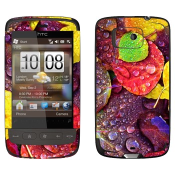   « »   HTC Touch 2