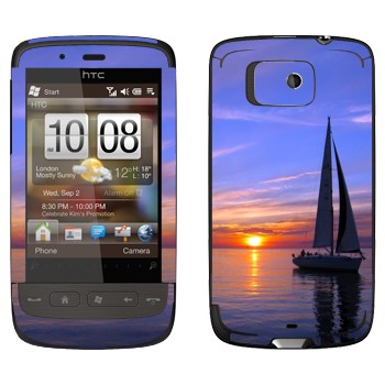   «  »   HTC Touch 2