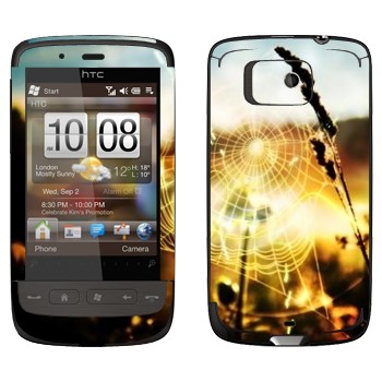   «»   HTC Touch 2