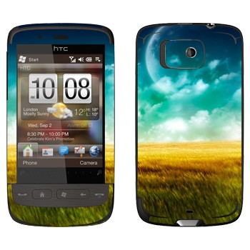   «,   »   HTC Touch 2