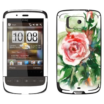   «  »   HTC Touch 2