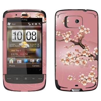   «  »   HTC Touch 2