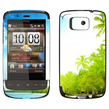   « »   HTC Touch 2