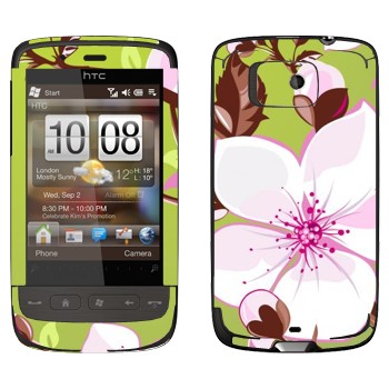   « »   HTC Touch 2