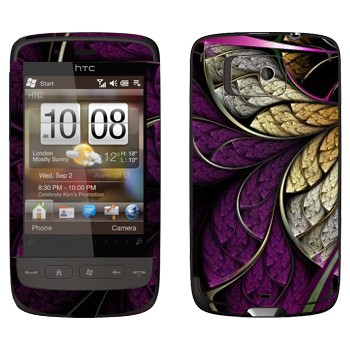   « »   HTC Touch 2