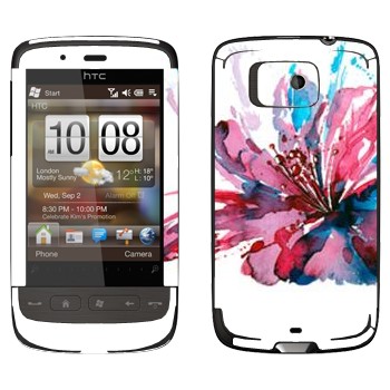   «  »   HTC Touch 2