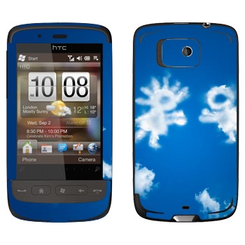   «  »   HTC Touch 2