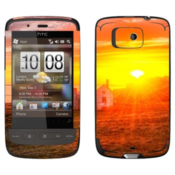   «  »   HTC Touch 2