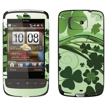   « »   HTC Touch 2