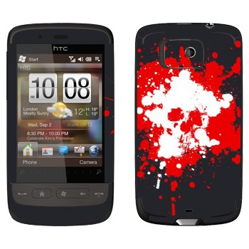   «  »   HTC Touch 2