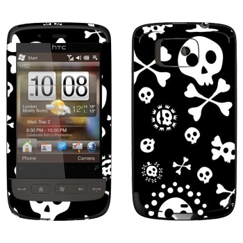   «   »   HTC Touch 2